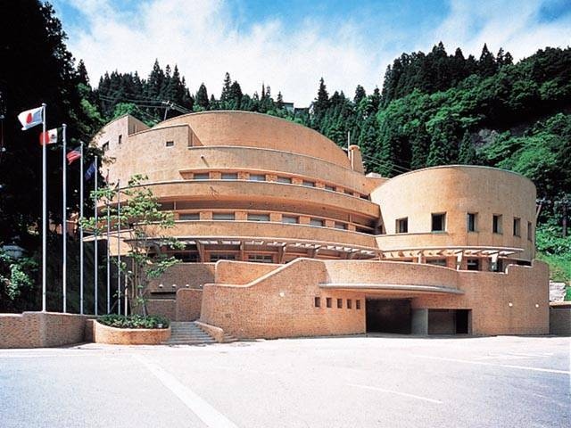 セレネ美術館