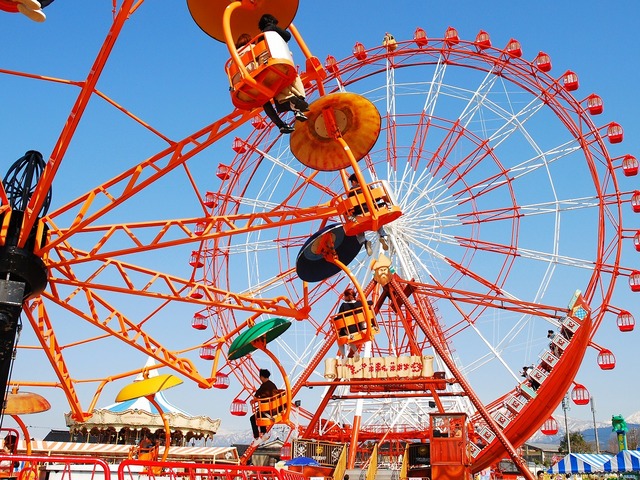 ミラージュランドの画像 1枚目