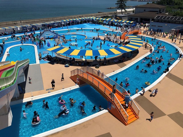 ミラージュランドの画像 2枚目