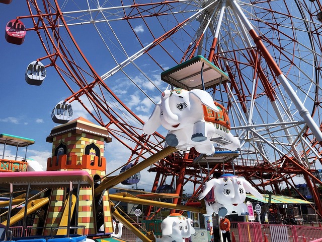 ミラージュランドの画像 3枚目