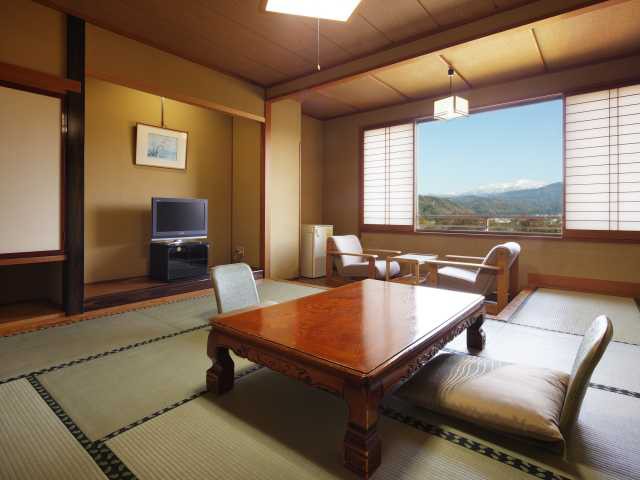 金太郎温泉