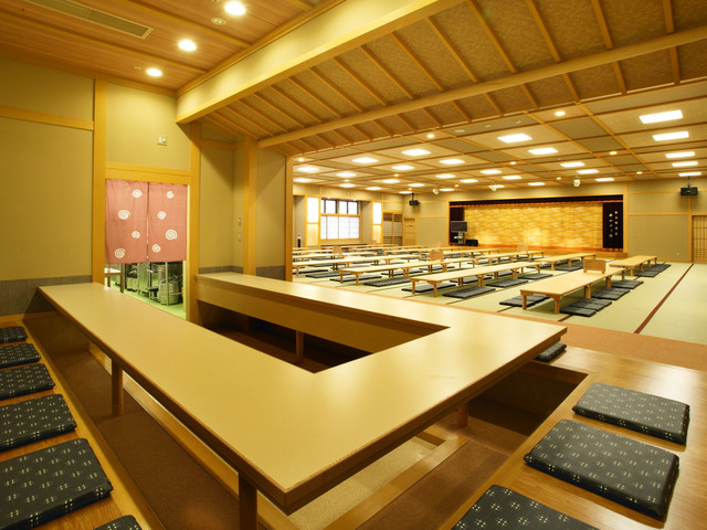 金太郎温泉 日帰り温泉カルナの館の画像 4枚目