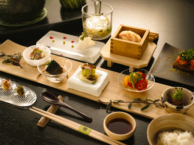 リバーリトリート雅樂倶の画像 4枚目