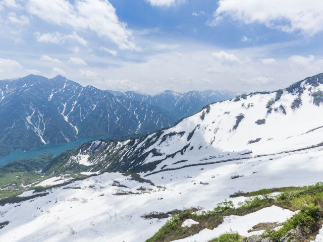 大観峰