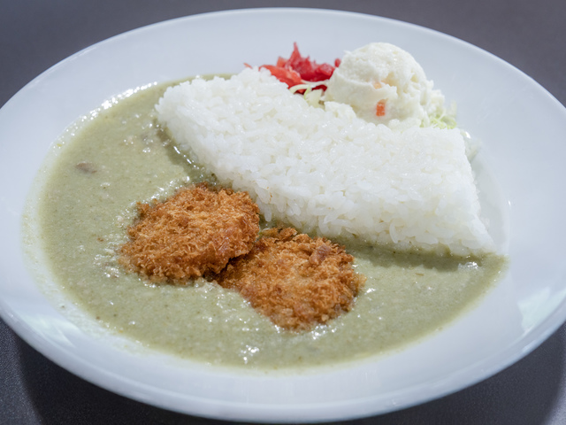 黒部ダムレストハウスの画像 4枚目