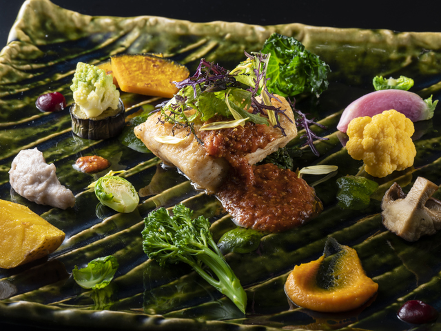 桜ヶ池クアガーデンの画像 4枚目