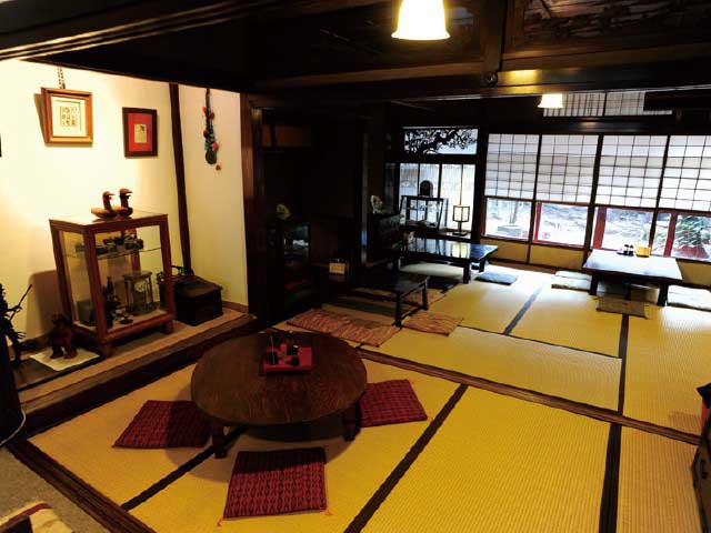 あんしんごはん
