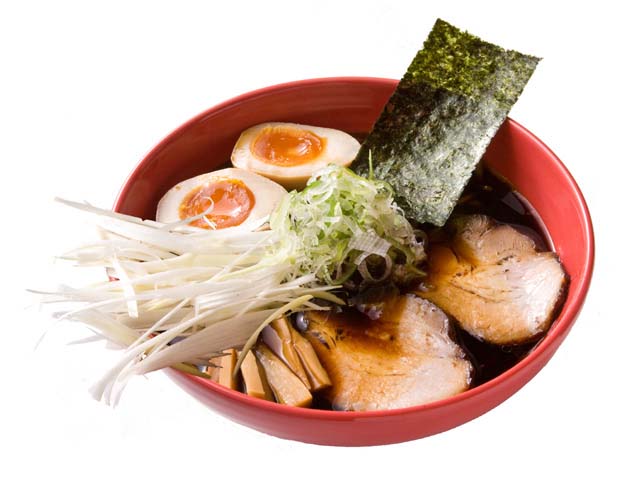 麺家いろは CiC店