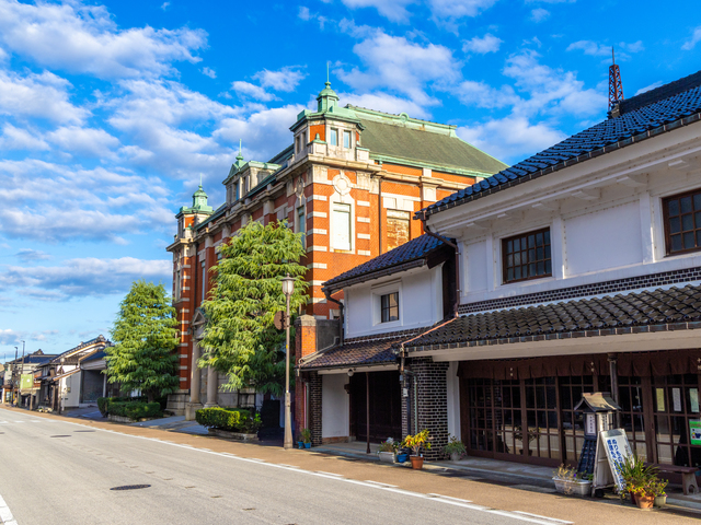 山町筋の画像 2枚目