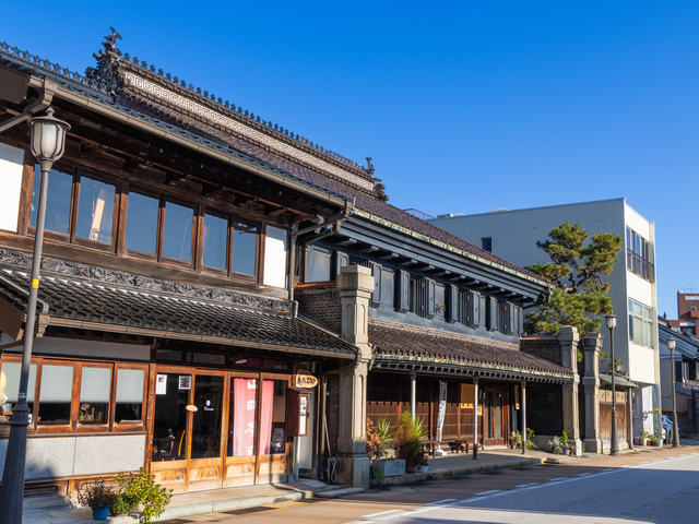 山町筋の画像 1枚目
