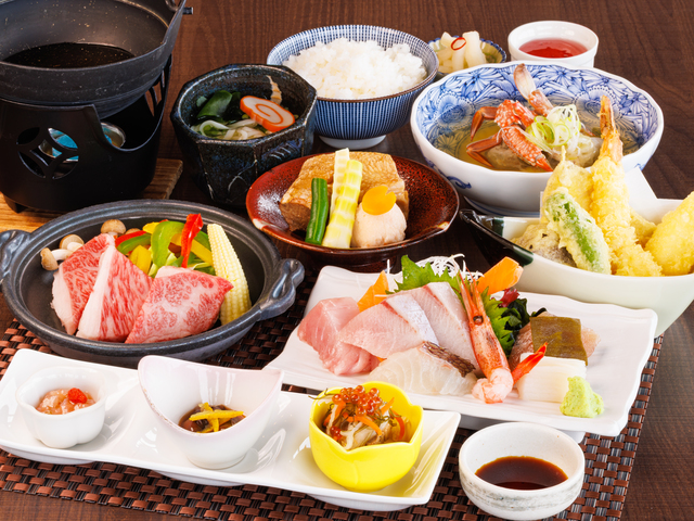 魚のレストラン番屋亭の画像 1枚目