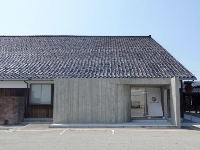 若鶴酒造 大正蔵(見学)の画像 2枚目