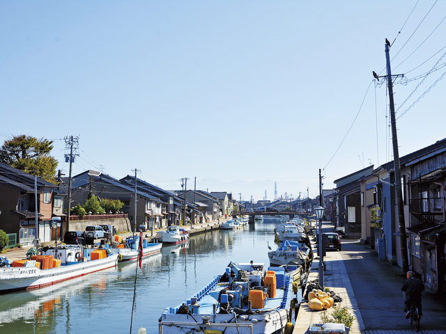 内川の画像 1枚目