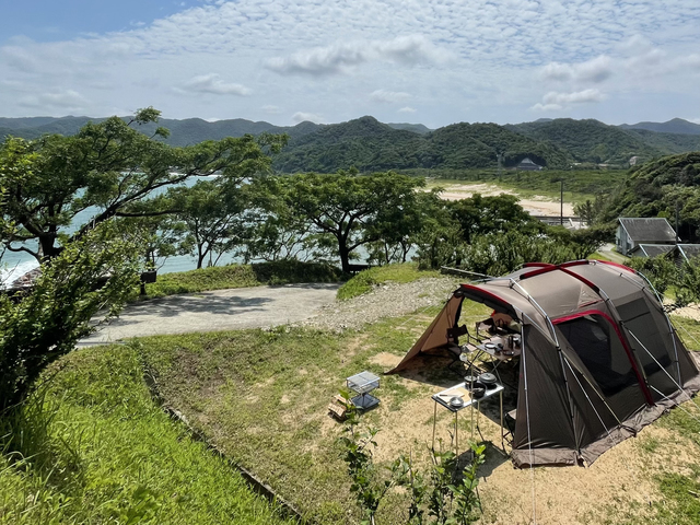 ABUキャンプフィールド KIYOGAHAMA BASEの画像 1枚目