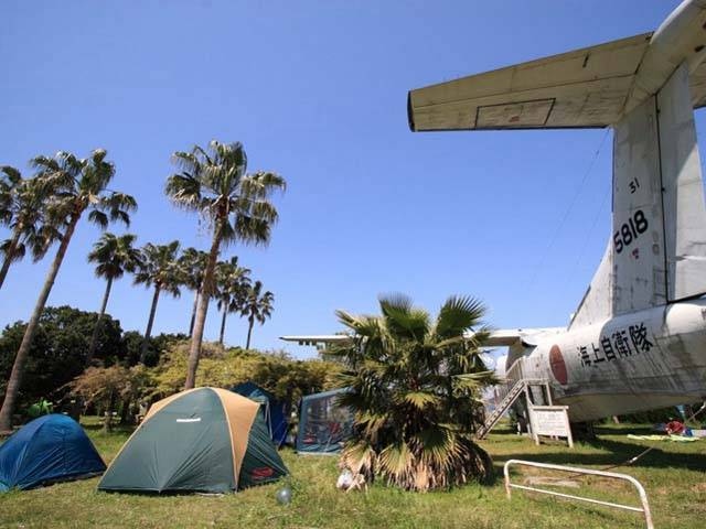 陸奥キャンプ場