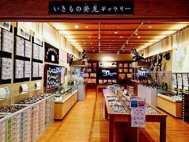 萩博物館