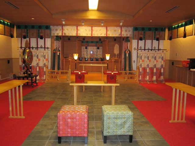 遠石八幡宮の画像 3枚目