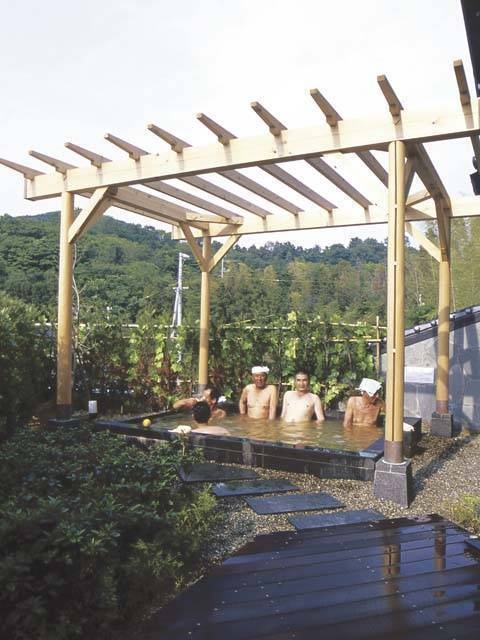 竜崎温泉ちどりの画像 4枚目