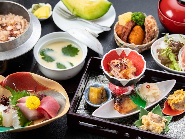 ゆの温泉 芳和の湯の画像 4枚目