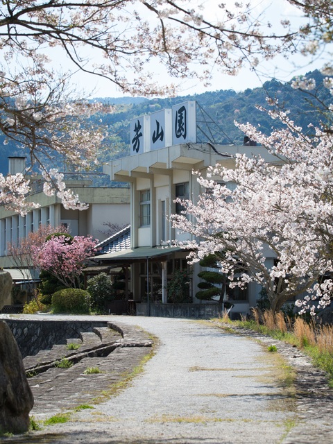 ゆの温泉 芳和の湯の画像 3枚目