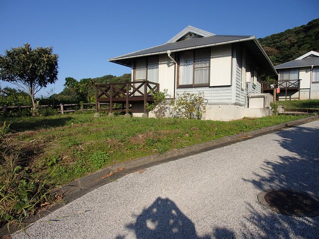 下松市笠戸島家族旅行村(キャンプ場)の画像 2枚目