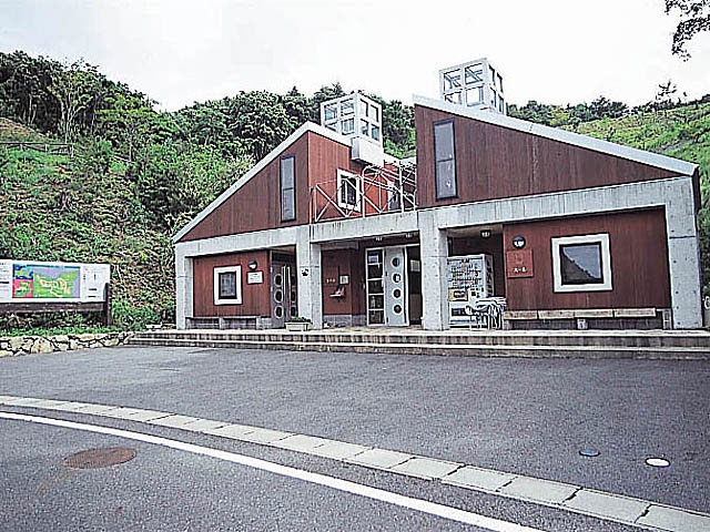 萩アクティビティパークあさひオートキャンプ場の画像 4枚目