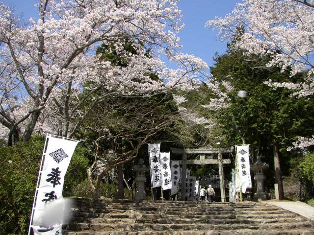 木戸神社の画像 1枚目