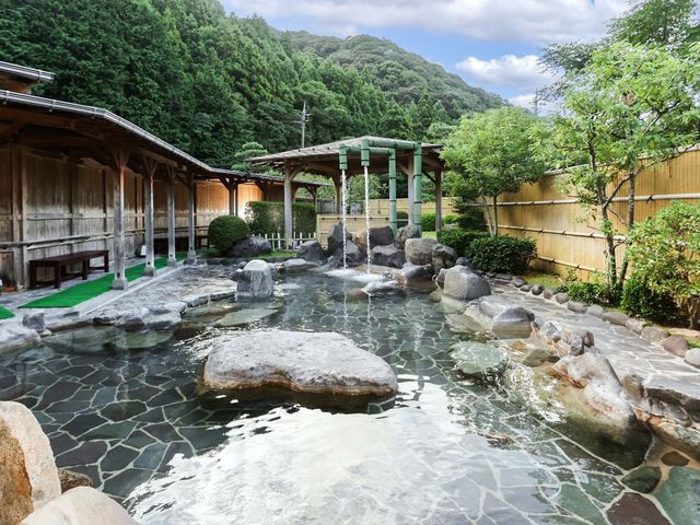 一の俣温泉グランドホテル(日帰り入浴)の画像 1枚目