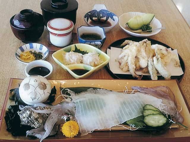 和食処 夢岬
