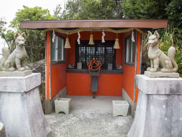 福徳稲荷神社の画像 3枚目