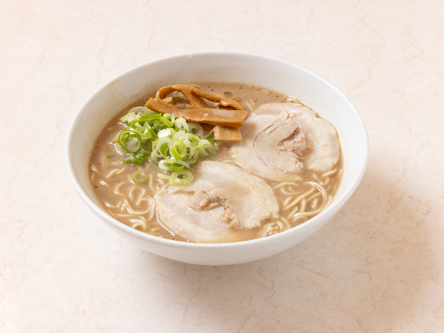 中華そば一久 岬店の画像 1枚目