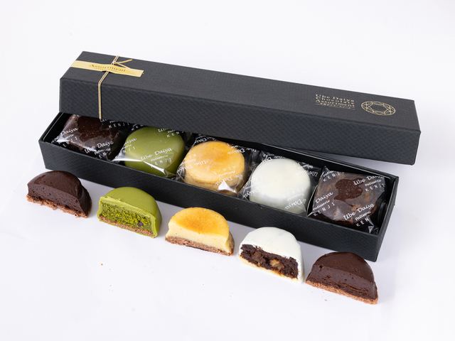 Patisserie KENJIの画像 1枚目