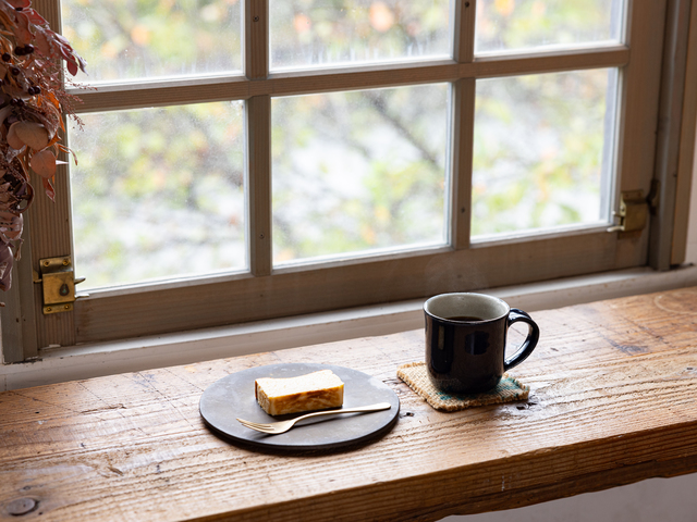 フタマタセコーヒーの画像 2枚目