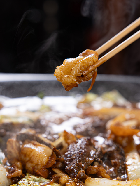 宇部ホルモンの画像 1枚目