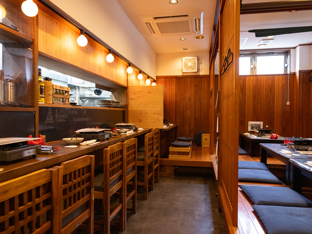 宇部ホルモンの画像 2枚目