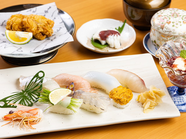 中久寿しの画像 1枚目