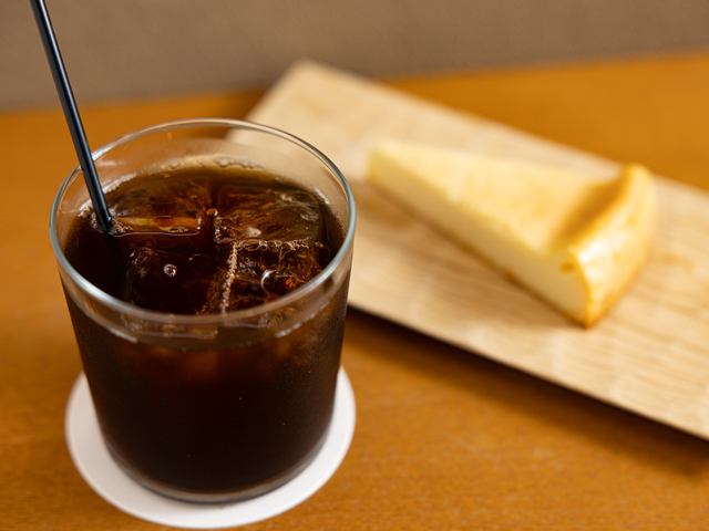 COFFEEBOY 山口店の画像 1枚目