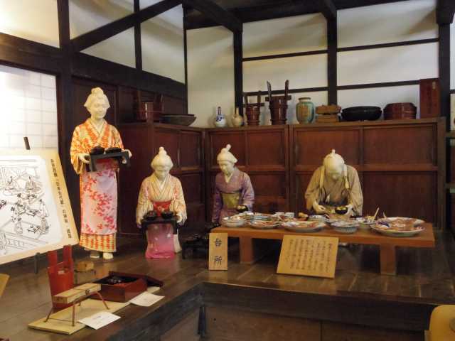 旧鐙屋