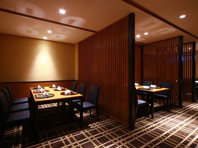 日本料理・鉄板焼「最上亭」の画像 3枚目