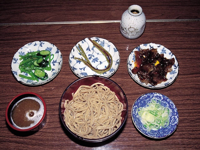 七兵衛そばの画像 4枚目