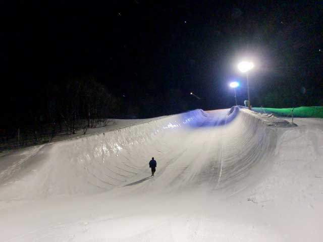 小国町横根スキー場の画像 3枚目