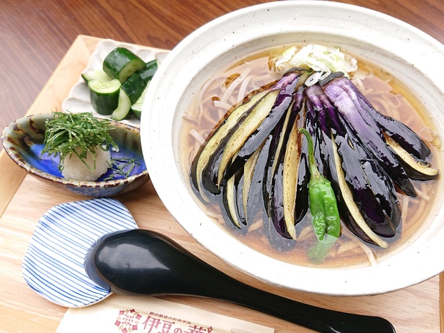 伊豆の華