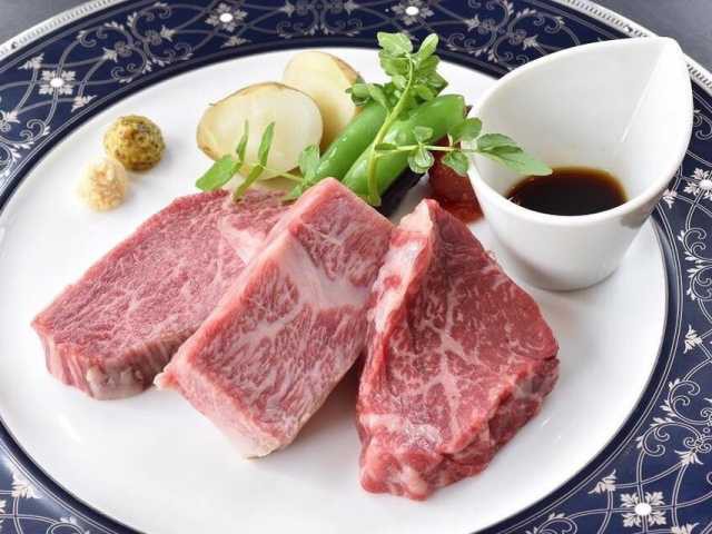 米沢牛黄木の画像 3枚目