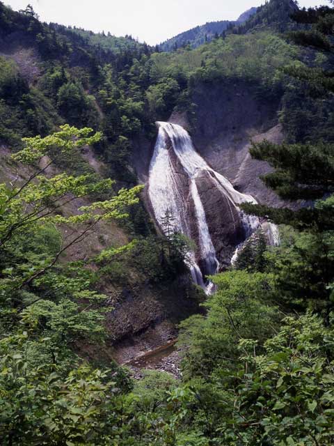 滑川大滝の画像 3枚目