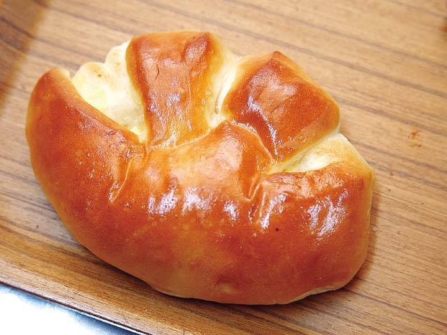 愛とパン