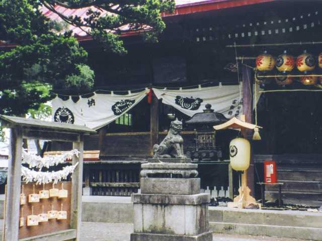 山王日枝神社の画像 4枚目