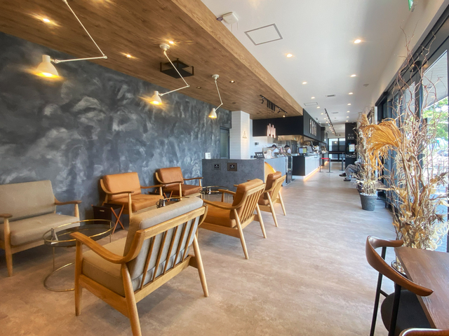 Cherry cafe chouchouの画像 2枚目