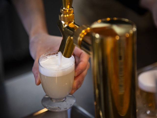 蔵王ブルワリー&クラングダイニングの画像 1枚目