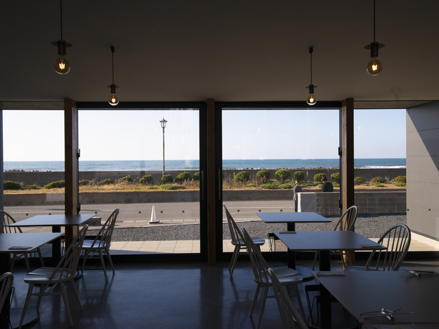 ゆのはま100年キッチンの画像 1枚目