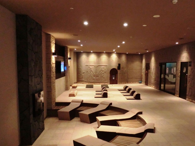 スパランド ホテル内藤の画像 3枚目